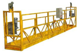 重慶吊籃、重慶吊籃出租 質量好最安全就是斌盛_