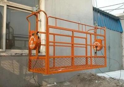 桂林吊籃出租_吊籃出租公司_吊籃出租公司哪家好