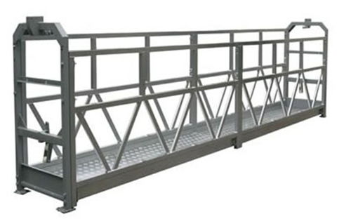 山西建筑電動吊籃出租廠擇優(yōu)推薦 尚裕機械