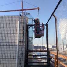  武漢恒興建筑設(shè)備租賃公司 主營 吊籃 電動(dòng)吊籃 電動(dòng)