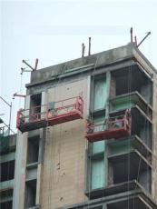 吊籃出租服務(wù) 高效安全的建筑外墻作業(yè)解決方案