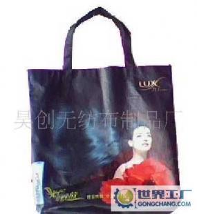 探索包裝新紀元 優質PE淋膜無紡布、廣告彩印袋與淋膜PP編織布在復合膜領域的應用