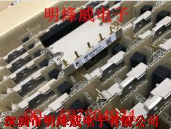 6MBP30RTB060-50 電子模塊 特性、應(yīng)用與選型指南